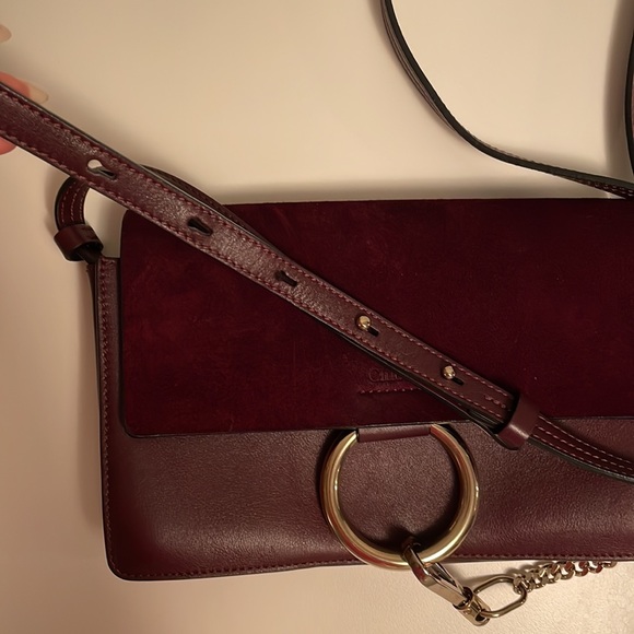 Chloe bag - Picture 6 of 12